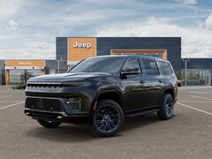 2026 Jeep Grand Wagoneer 85TH ANNIVERSARY EDITION 4X4 Sport Utility