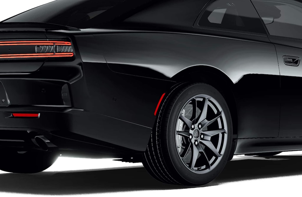 New 2027 Dodge Charger Scat Pack Plus Coupe
