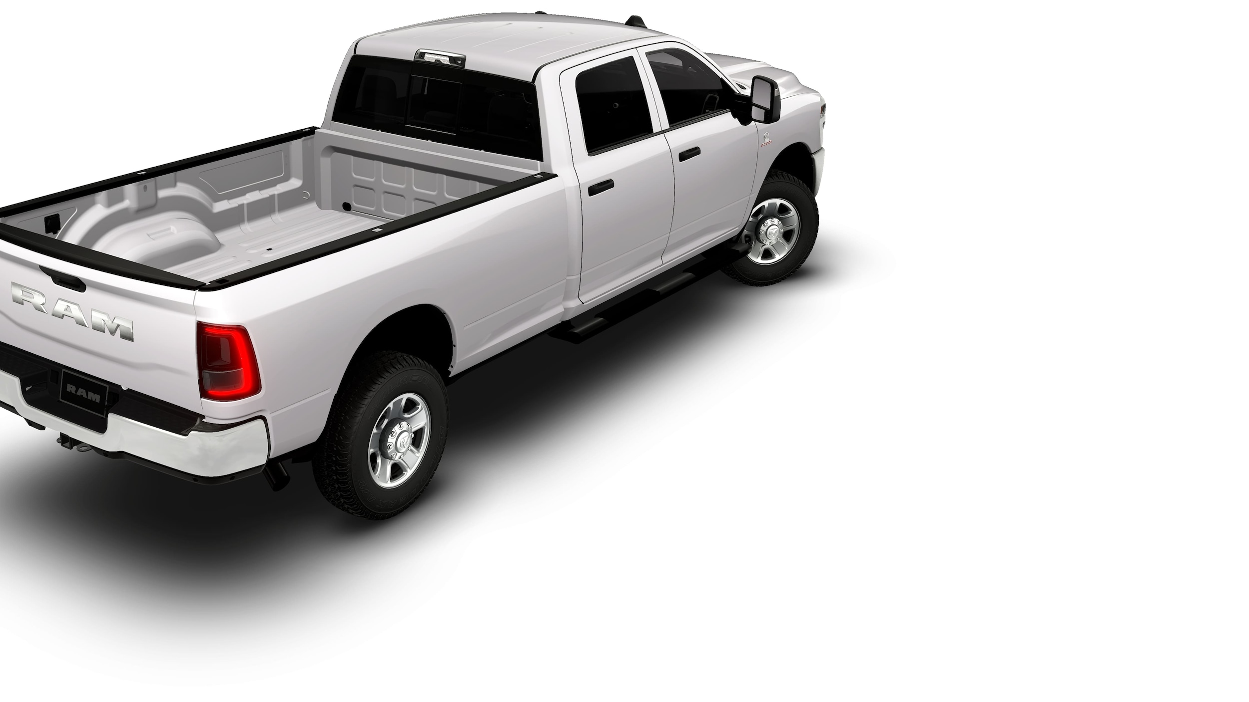 2026 RAM 2500 Tradesman - Photo 32