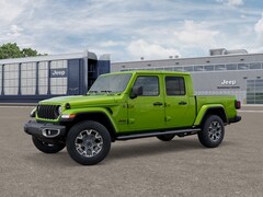 2026 Jeep Gladiator Sahara 4x4 Pickup