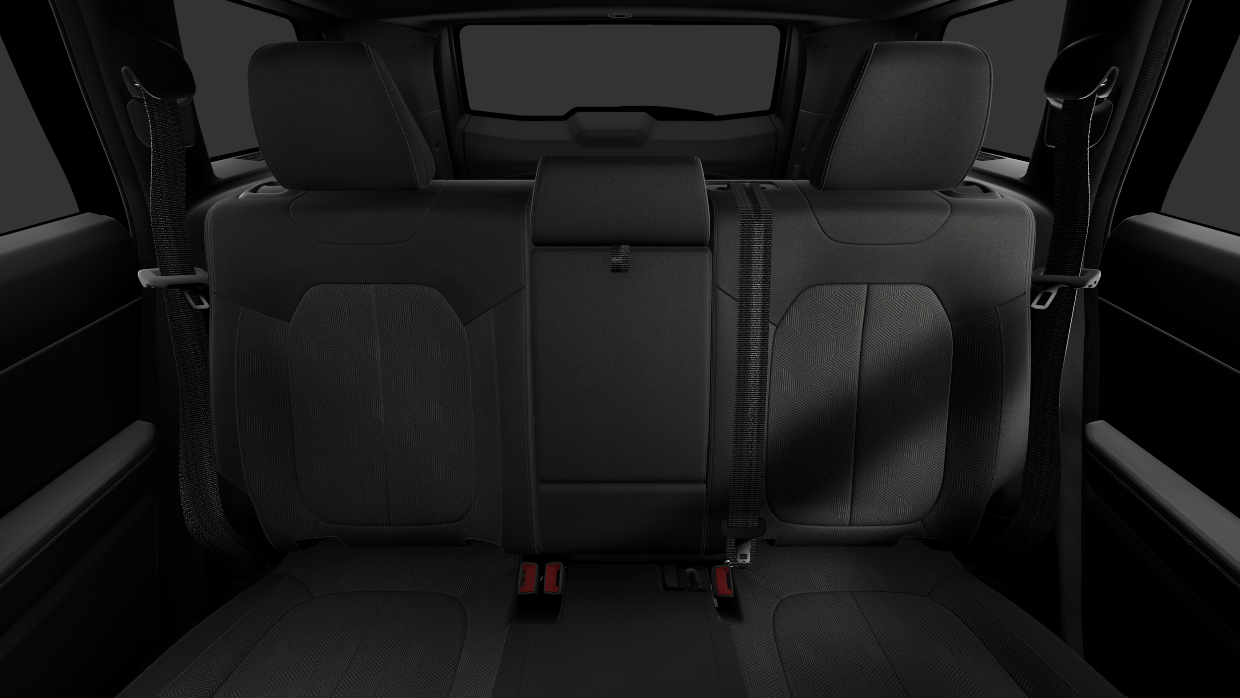 2026 Jeep Cherokee Laredo - Photo 34