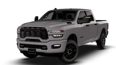 2026 Ram 3500 Big Horn Pickup
