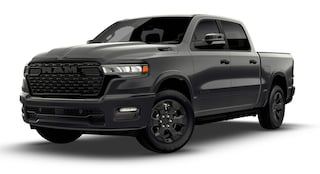 2026 Ram 1500 Big Horn/Lone Star Pickup