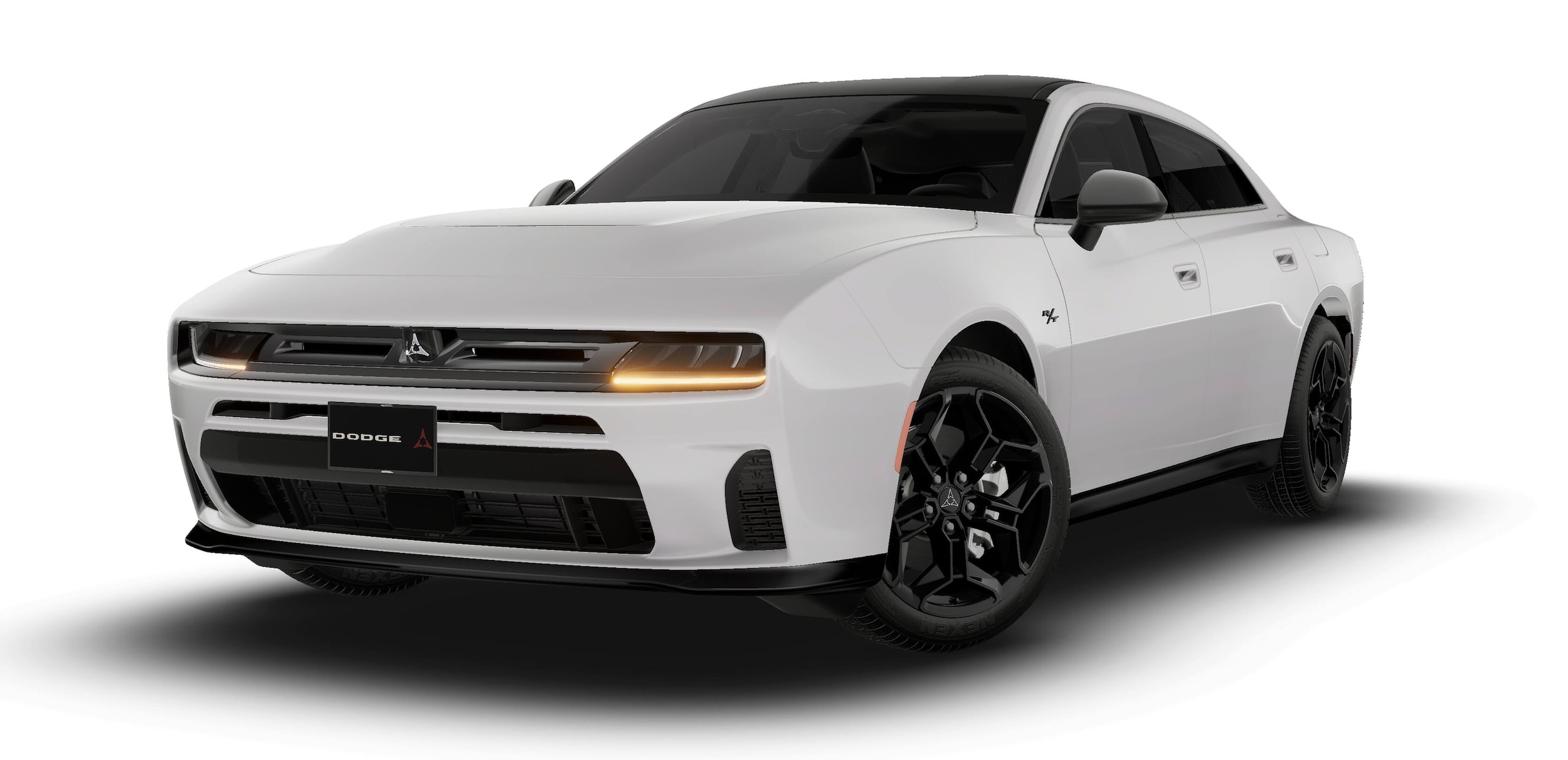 2026 Dodge Charger R/T AWD's photo