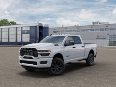 2026 Ram 2500 BIG HORN CREW CAB 4X4 6'4 BOX Pickup