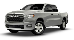 2026 Ram 1500 BIG HORN CREW CAB 4X4 5'7 BOX Pickup