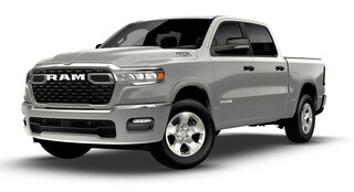 2026 Ram 1500 BIG HORN CREW CAB 4X4 5'7 BOX Pickup
