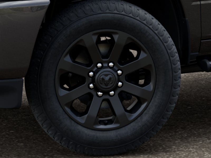 2026 RAM 2500 Tradesman/Black Express - Photo 27
