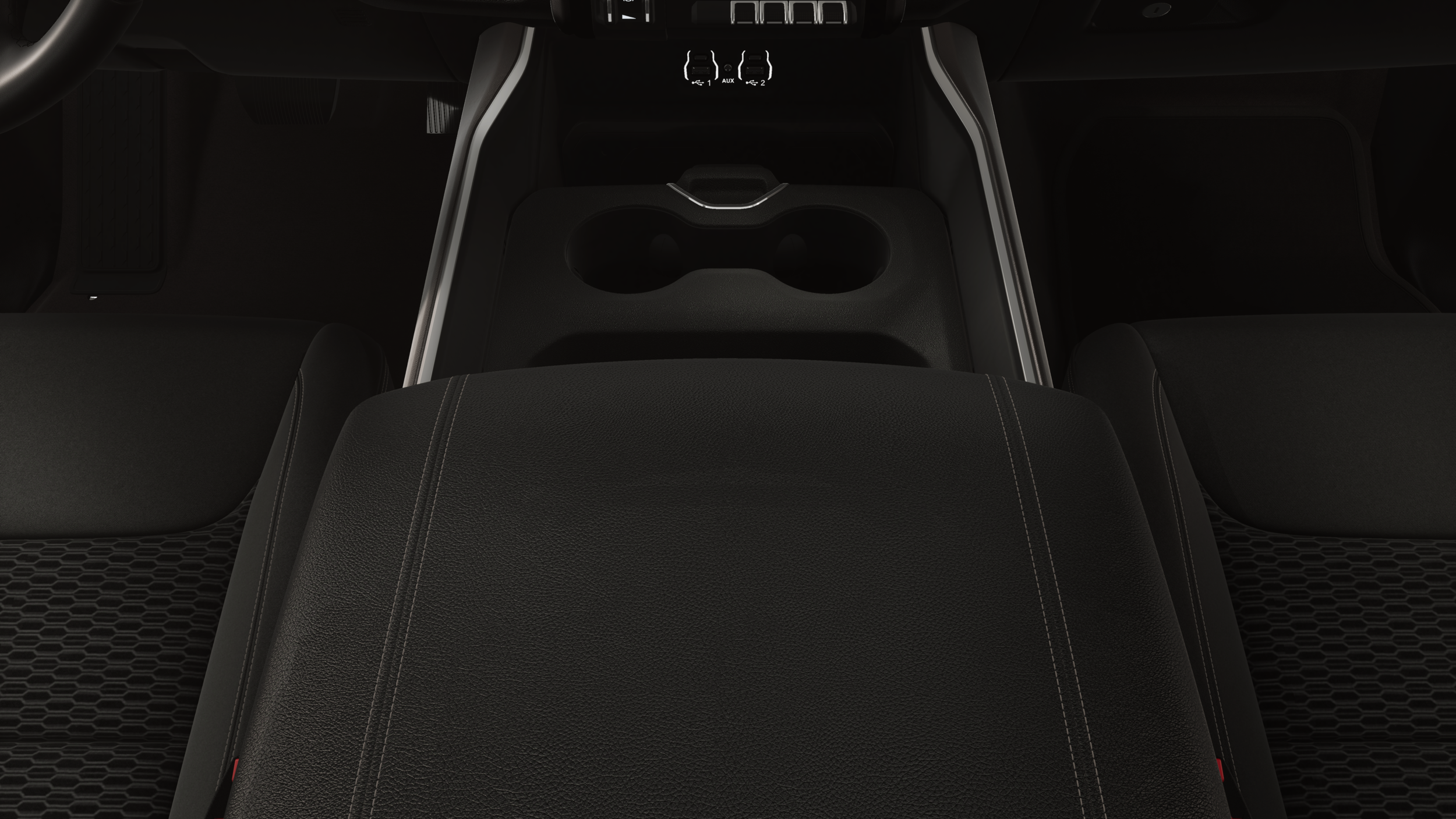 2026 RAM 1500 Big Horn/Lone Star - Photo 20
