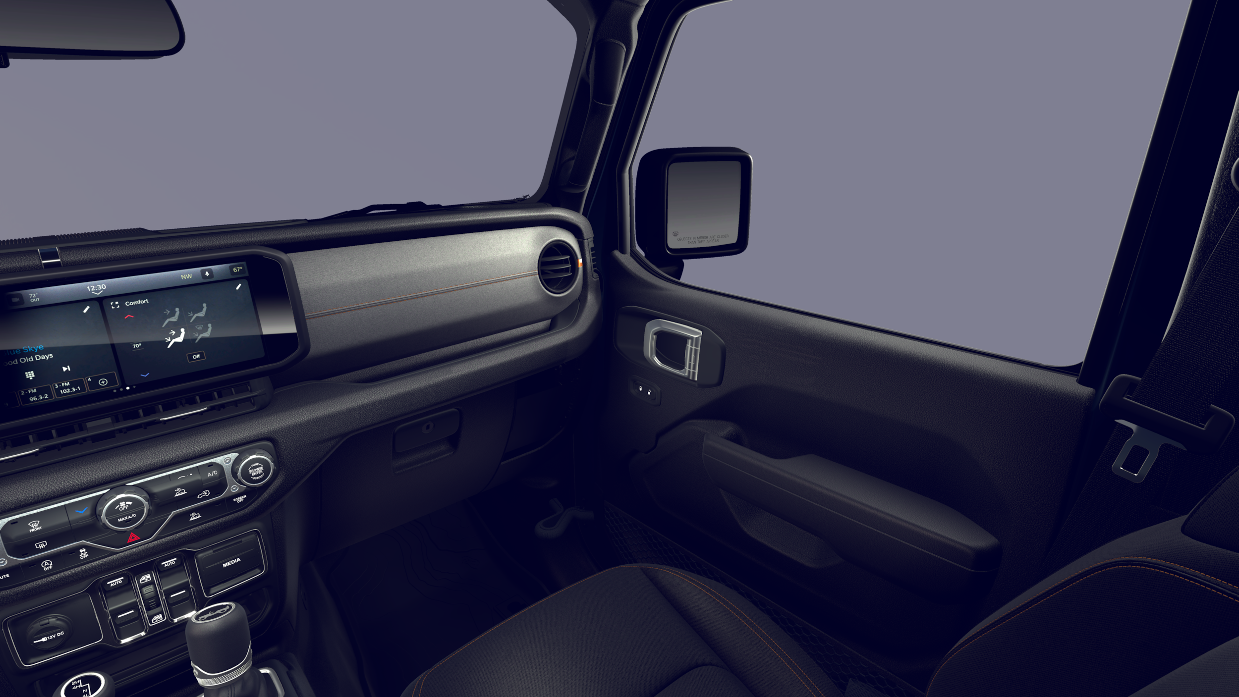 2026 Jeep Wrangler 4-Door Sport S - Photo 33