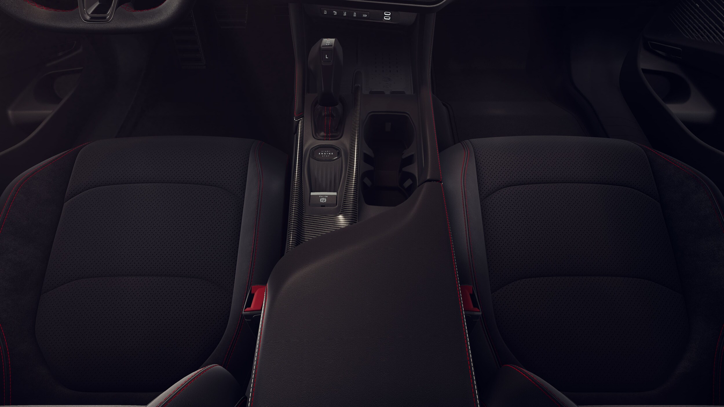 2026 Dodge Charger Scat Pack - Photo 41