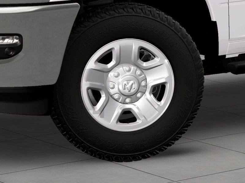 2026 Ram 2500 Tradesman photo 4