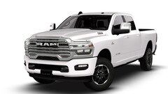 2026 Ram 2500 LARAMIE CREW CAB 4X4 6'4 BOX Pickup