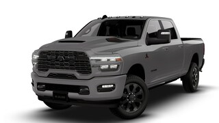2026 Ram 2500 LARAMIE CREW CAB 4X4 6'4 BOX Pickup