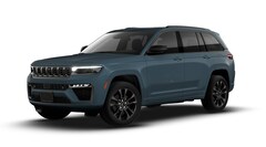 2026 Jeep Grand Cherokee LIMITED RESERVE 4X4 Sport Utility