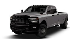 2026 Ram 3500 TRADESMAN CREW CAB 4X4 8' BOX Pickup Midland, TX