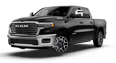 2027 Ram 1500 LARAMIE CREW CAB 4X4 5'7 BOX Pickup