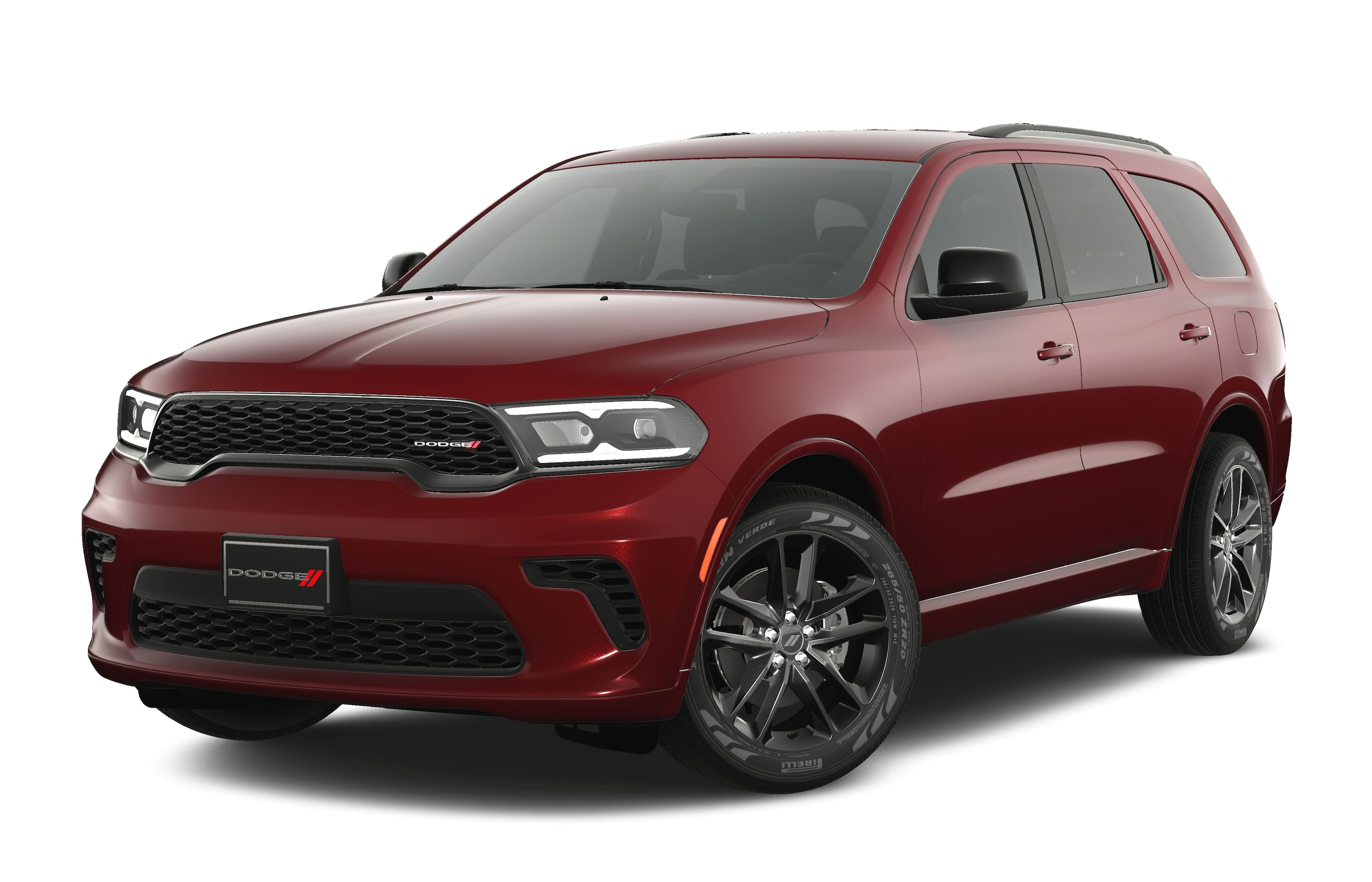 2025 Dodge Durango GT RWD's photo