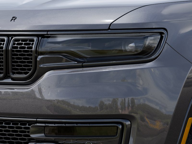 2025 Jeep Wagoneer Series II - Photo 36