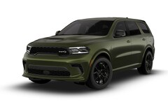 2026 Dodge Durango SRT HELLCAT JAILBREAK AWD Sport Utility