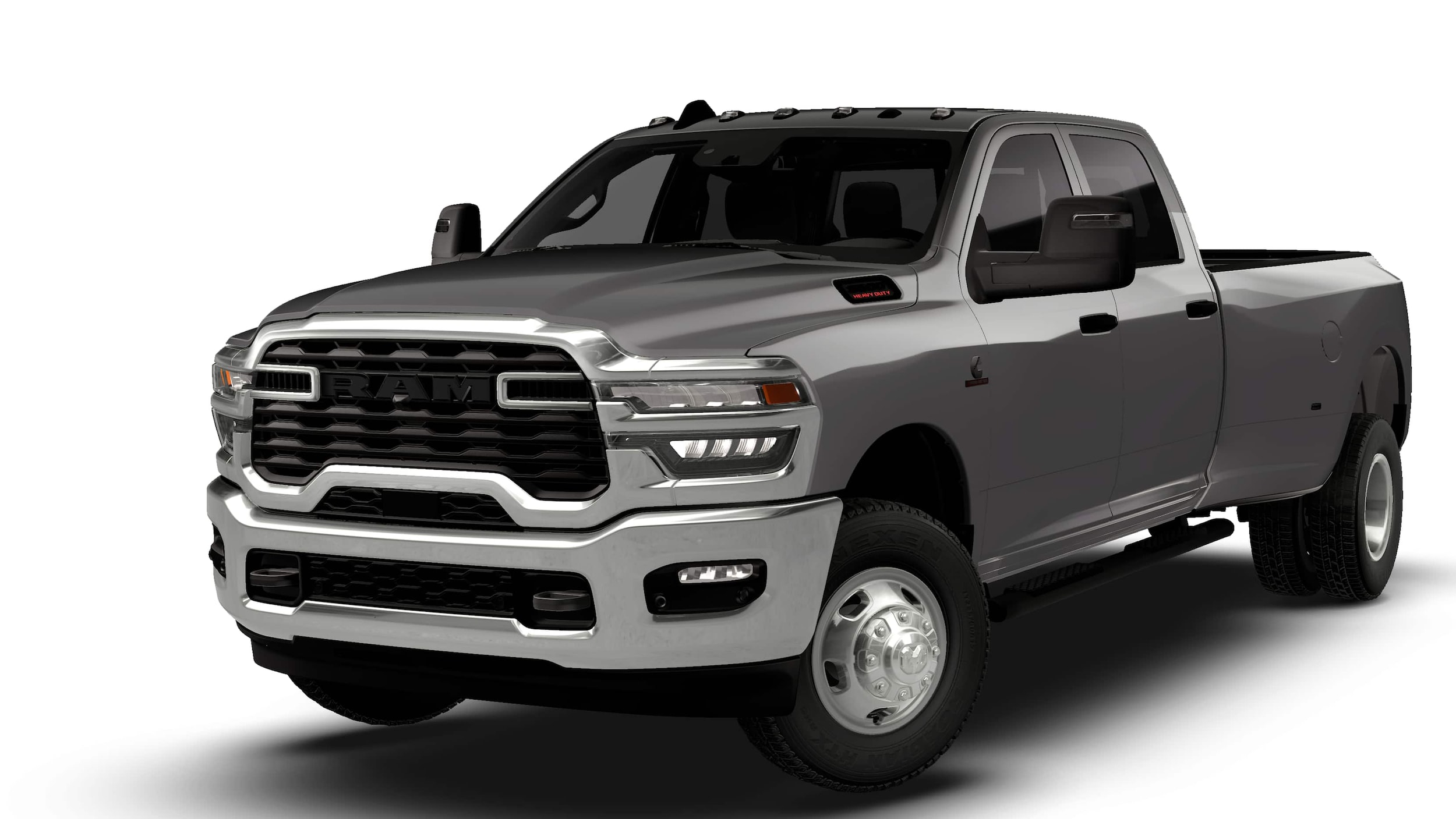 2026 RAM 3500 Tradesman -
                  Grants Pass, OR