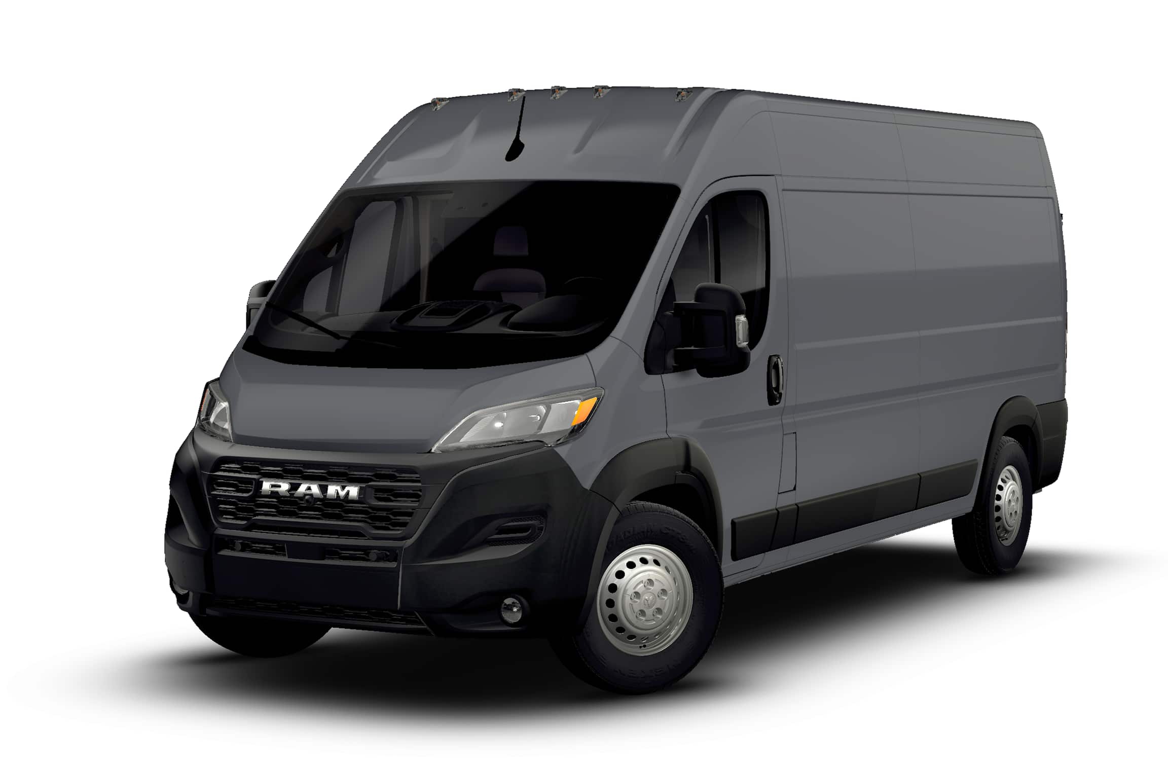 2026 RAM ProMaster 2500 Tradesman 159" WB High Roof's photo