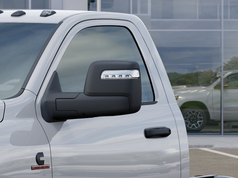 2026 RAM 3500 Chassis Tradesman - Photo 28