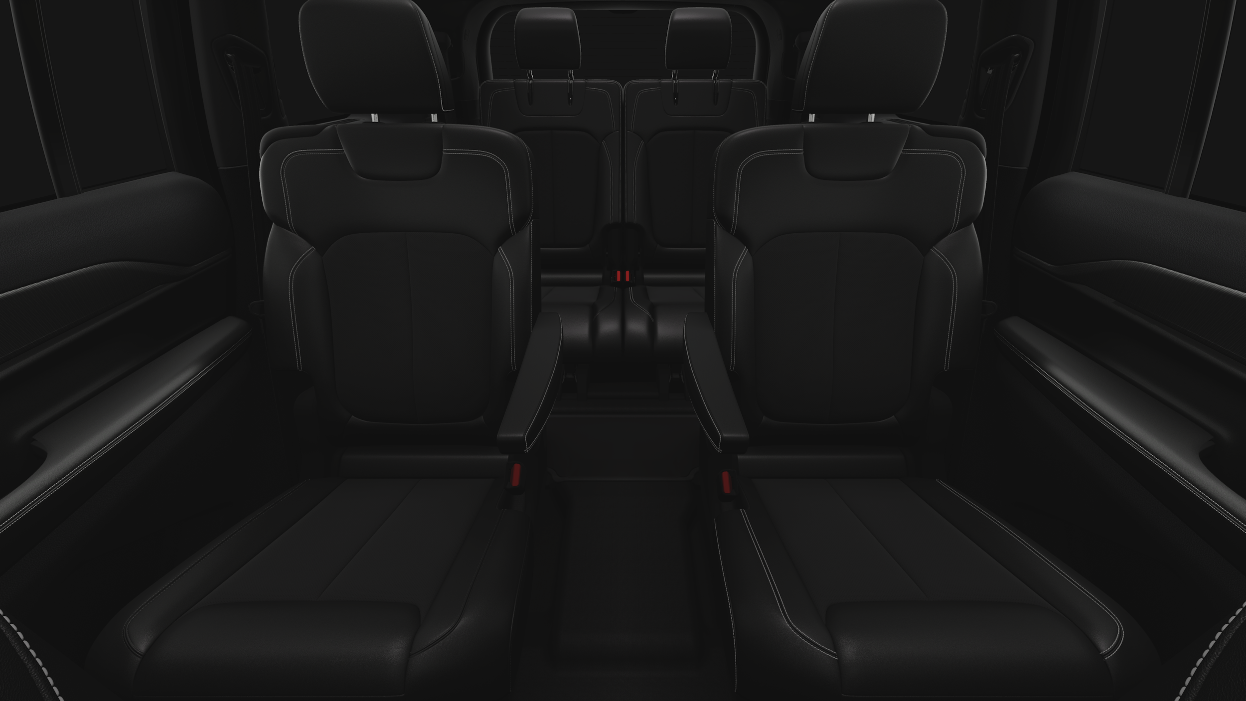 2025 Jeep Grand Cherokee L Altitude - Photo 25