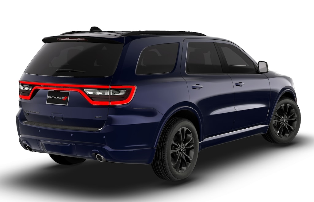 New 2026 Dodge Durango GT Sport Utility