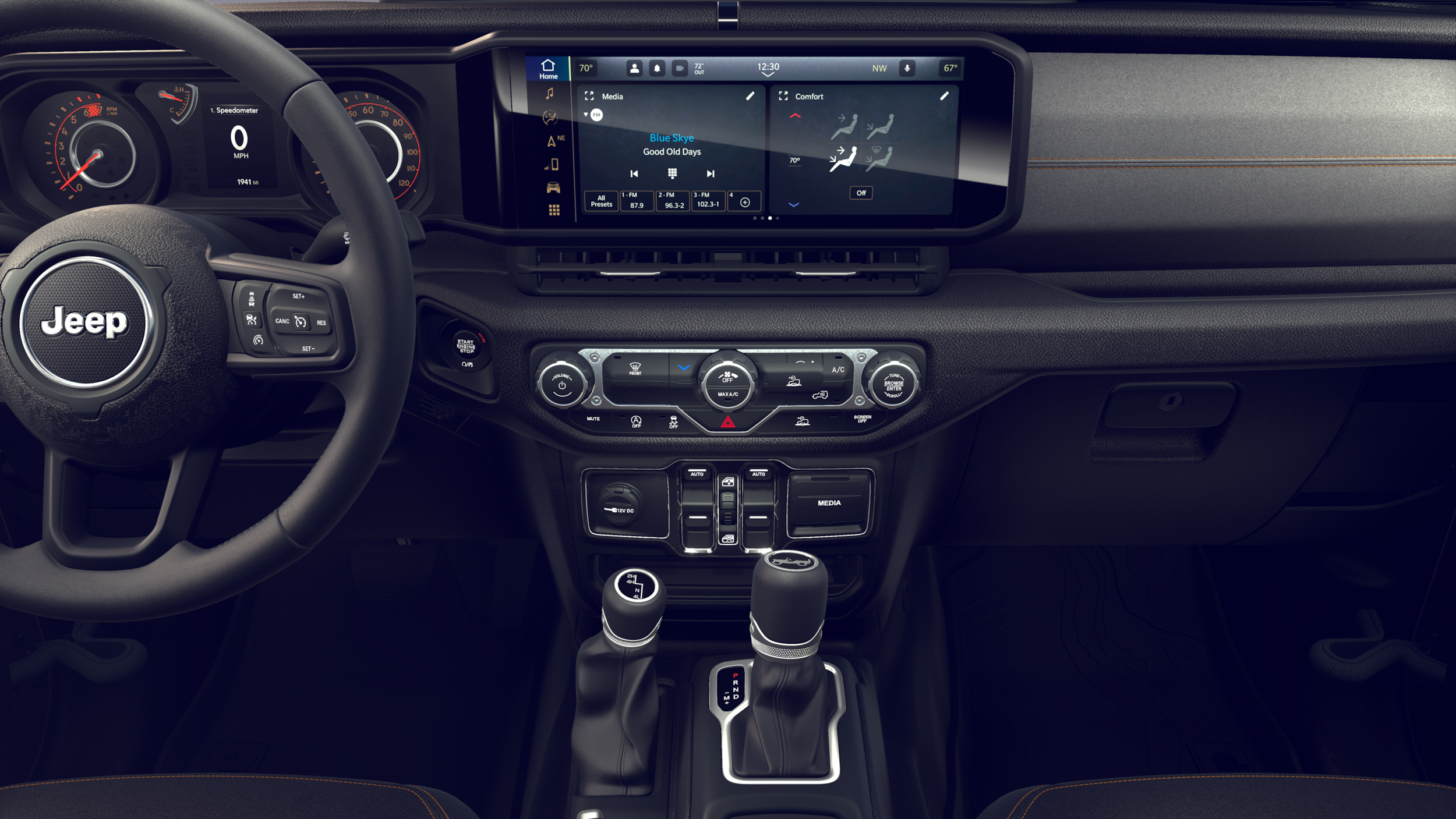 2026 Jeep Wrangler 4-Door Sport S - Photo 27