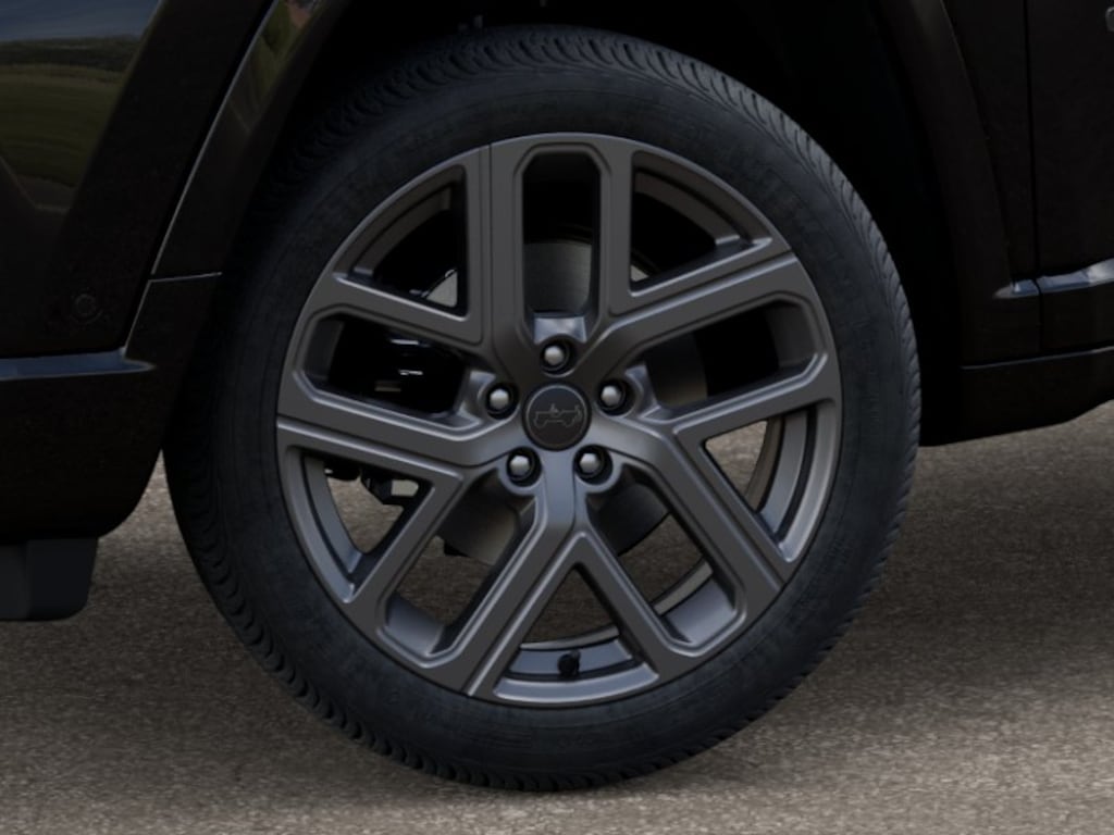 New 2025 Jeep Compass LIMITED 4X4 Sport Utility