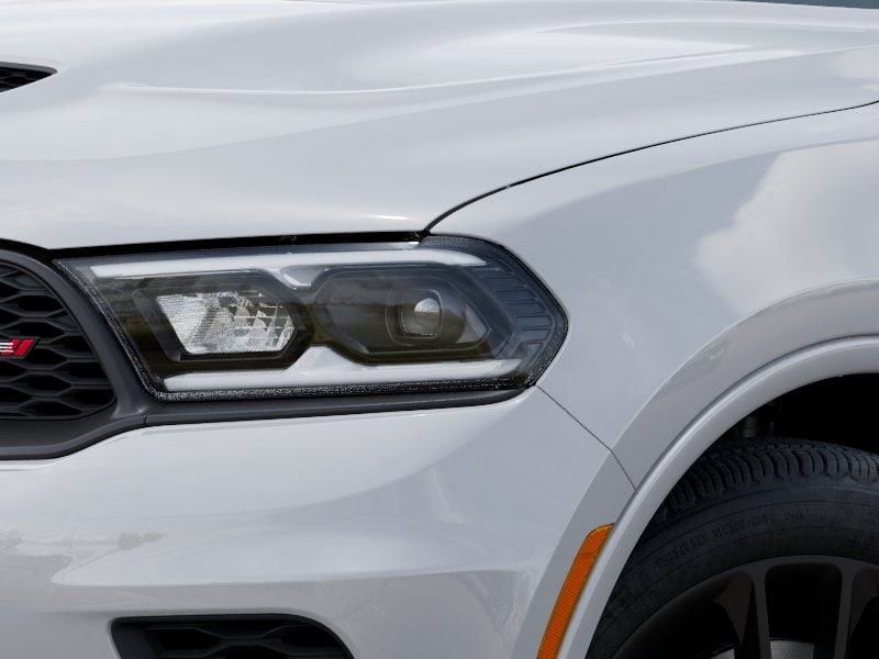 2026 Dodge Durango GT Plus - Photo 26