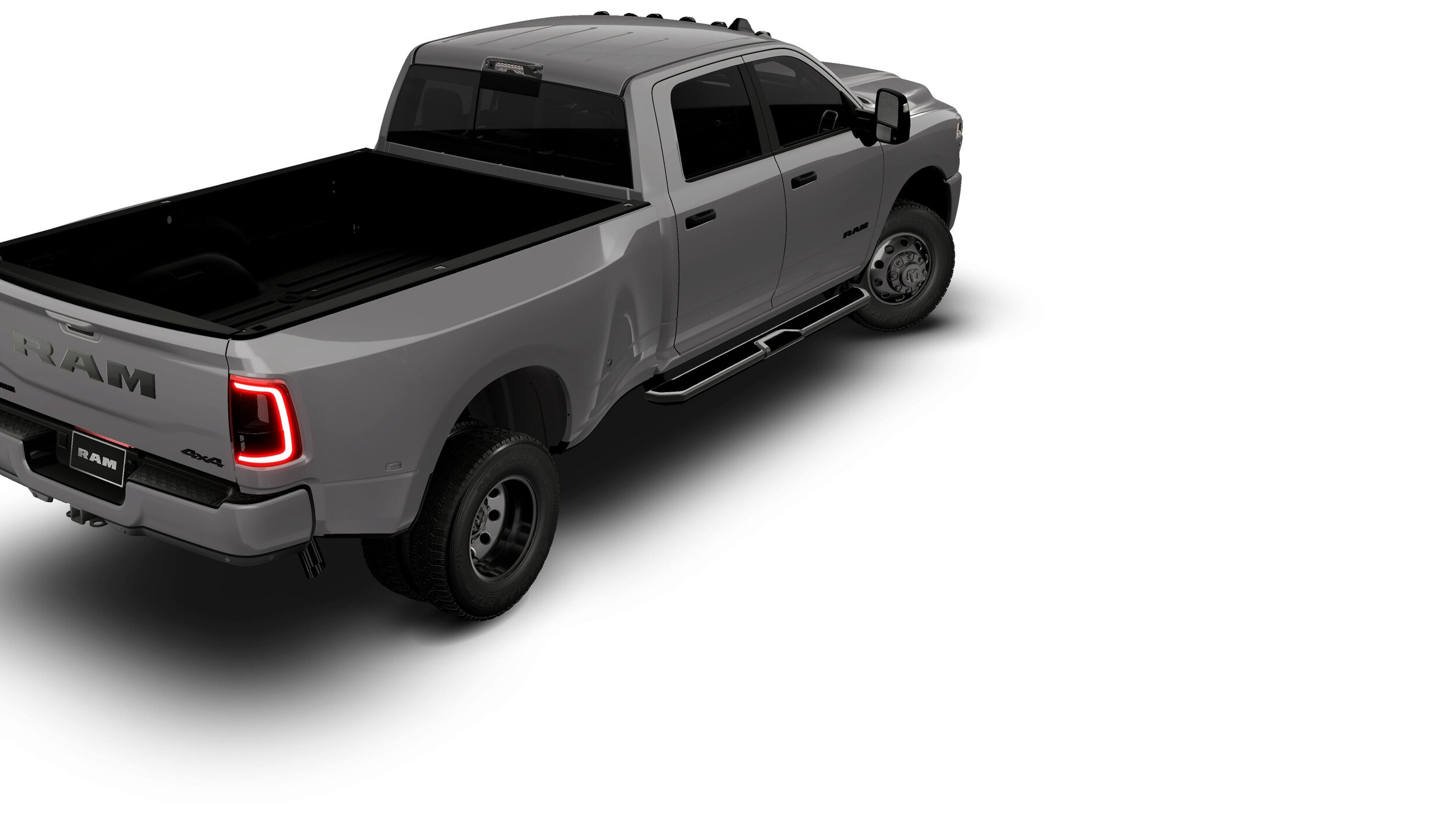 2026 RAM 3500 Big Horn - Photo 18