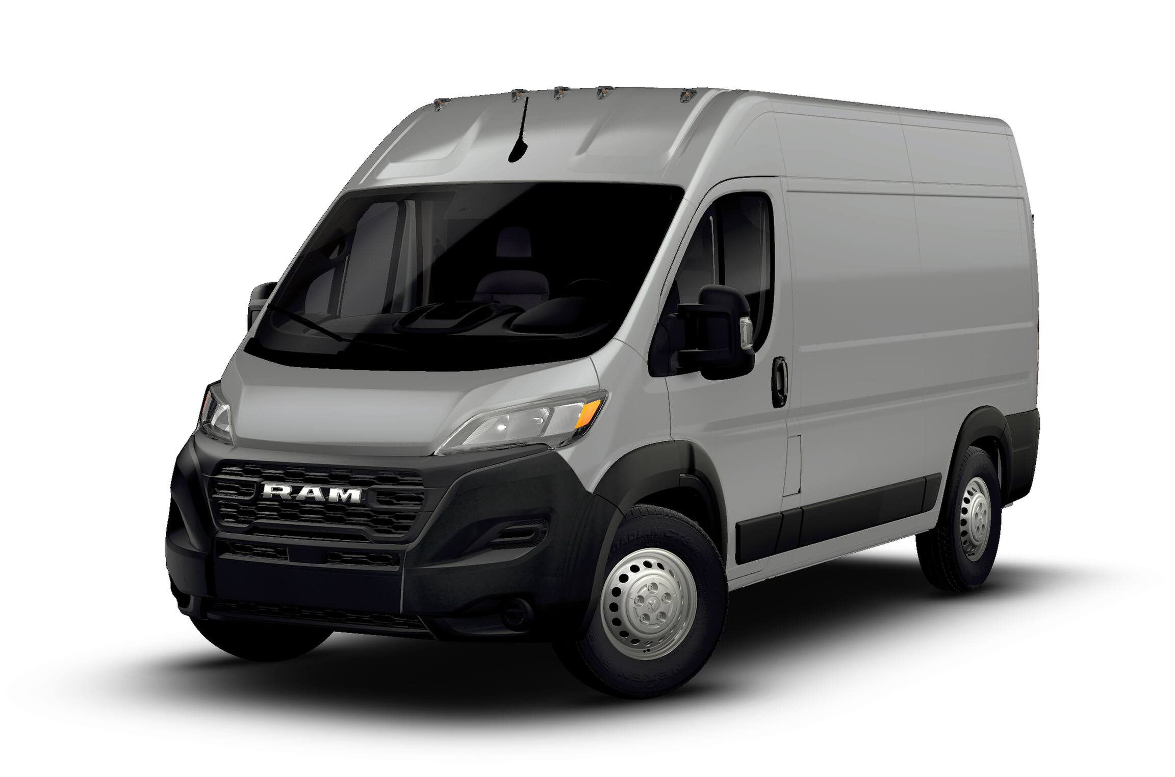 2026 RAM ProMaster 1500 Tradesman 136" WB High Roof's photo