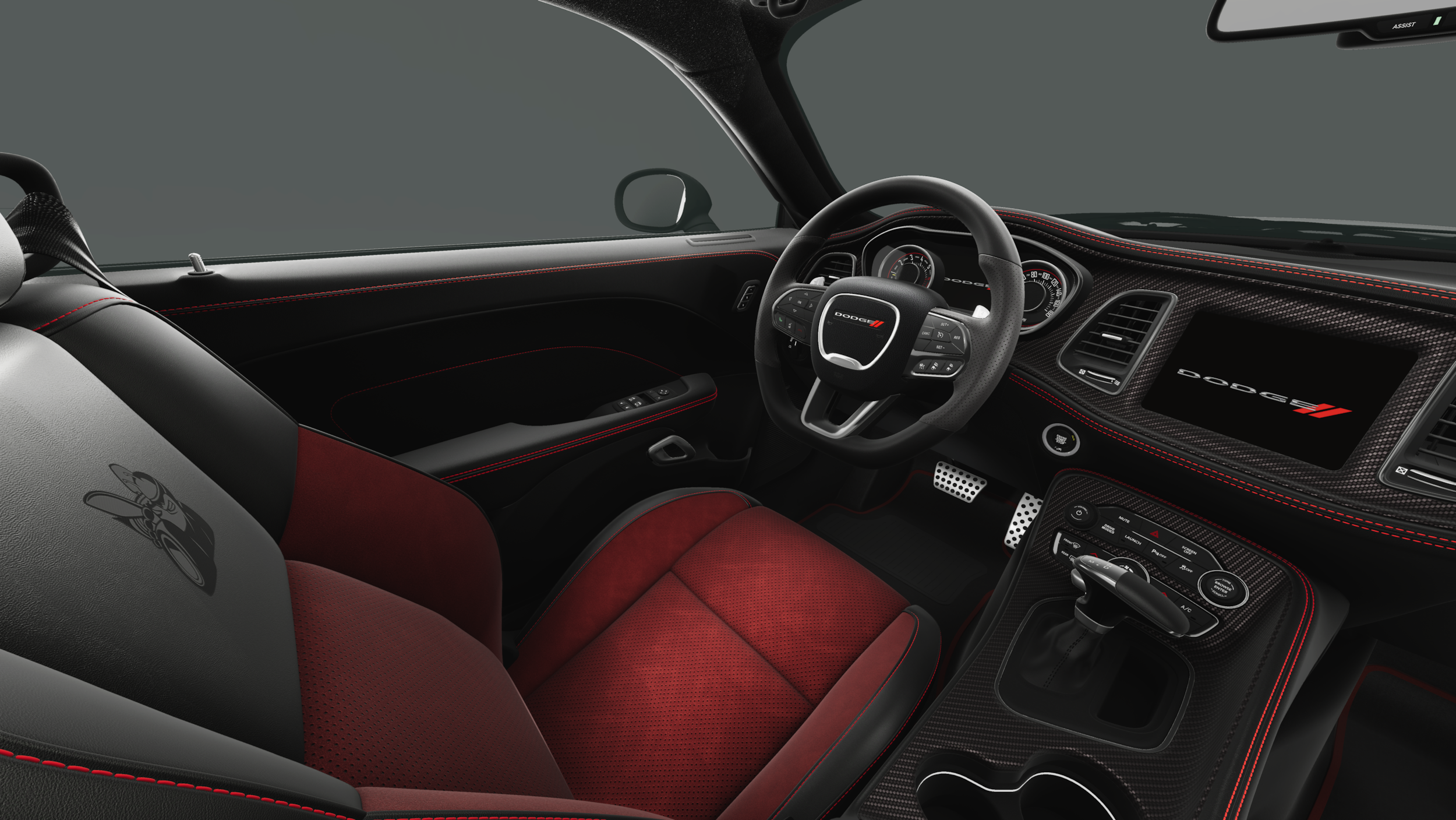 2023 Dodge Challenger R/T - Photo 19