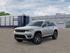 2025 Jeep Grand Cherokee LIMITED 4X4 Sport Utility