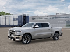2026 Ram 1500 LIMITED CREW CAB 4X4 5'7 BOX Pickup
