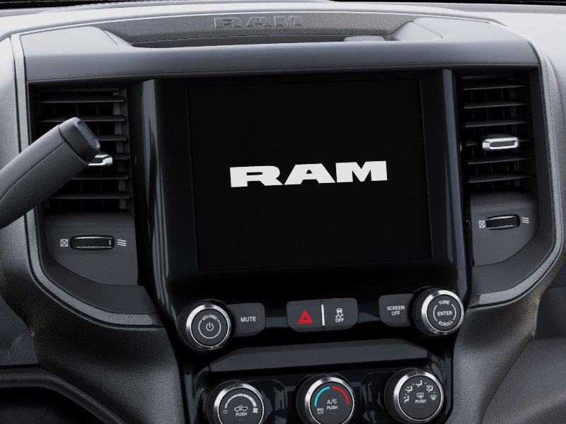 2025 RAM 3500 Tradesman - Photo 34