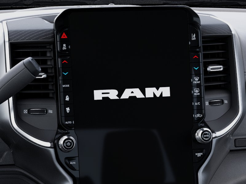 2025 RAM 2500 Laramie - Photo 44