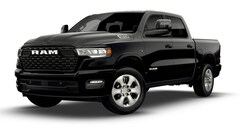2026 Ram 1500 BIG HORN CREW CAB 4X4 5'7 BOX Pickup