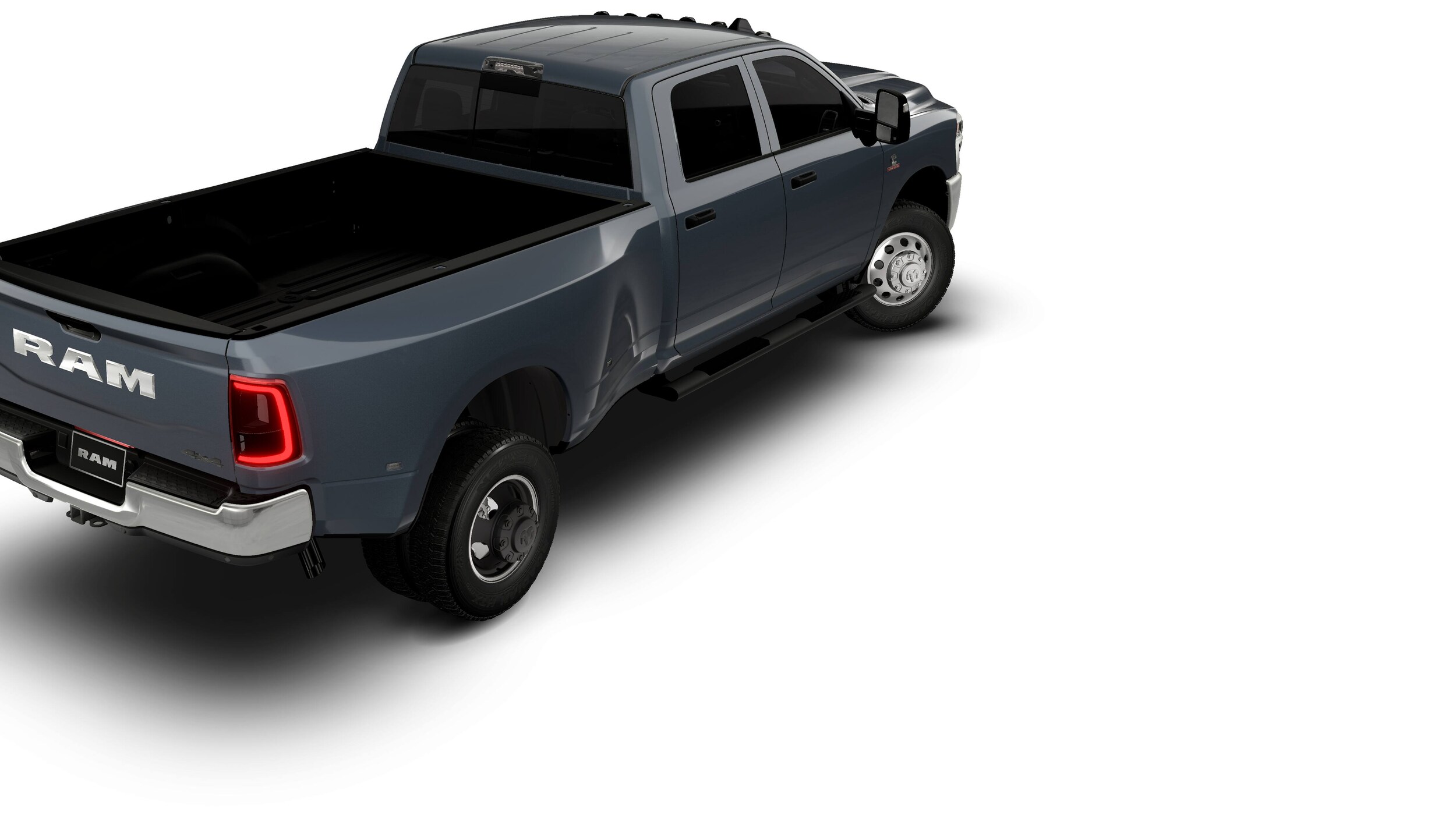 2026 RAM 3500 Tradesman - Photo 28