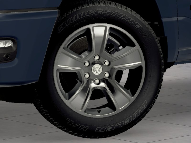 2026 Ram 1500 Express photo 4