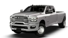 2026 Ram 3500 Laramie Pickup