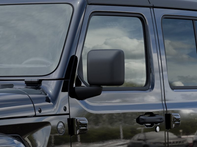 2026 Jeep Gladiator Willys - Photo 36