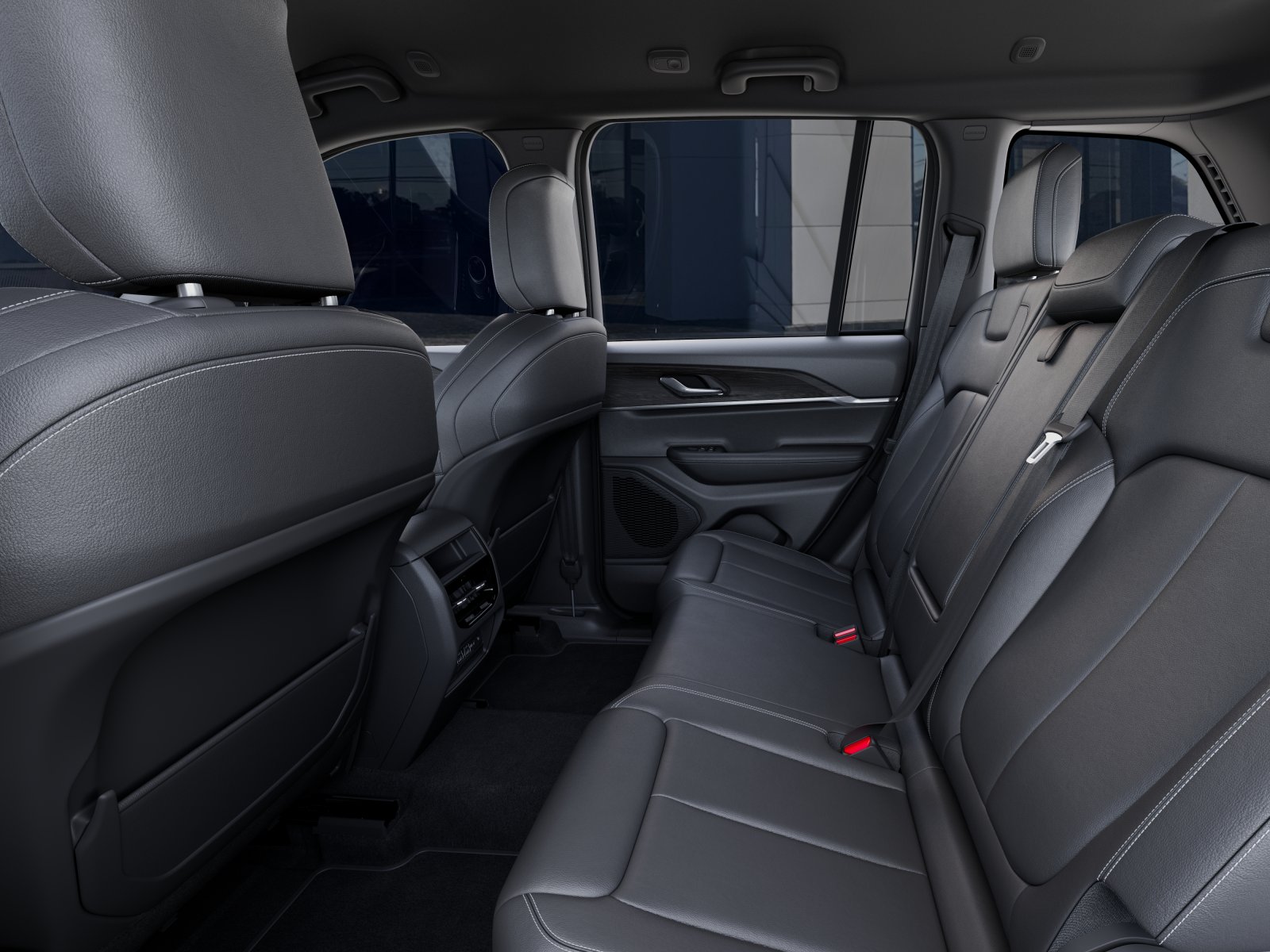 2025 Jeep Grand Cherokee Limited - Photo 60