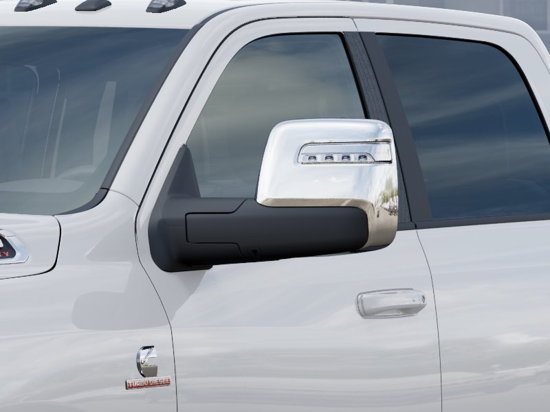 2026 RAM 3500 Laramie - Photo 42