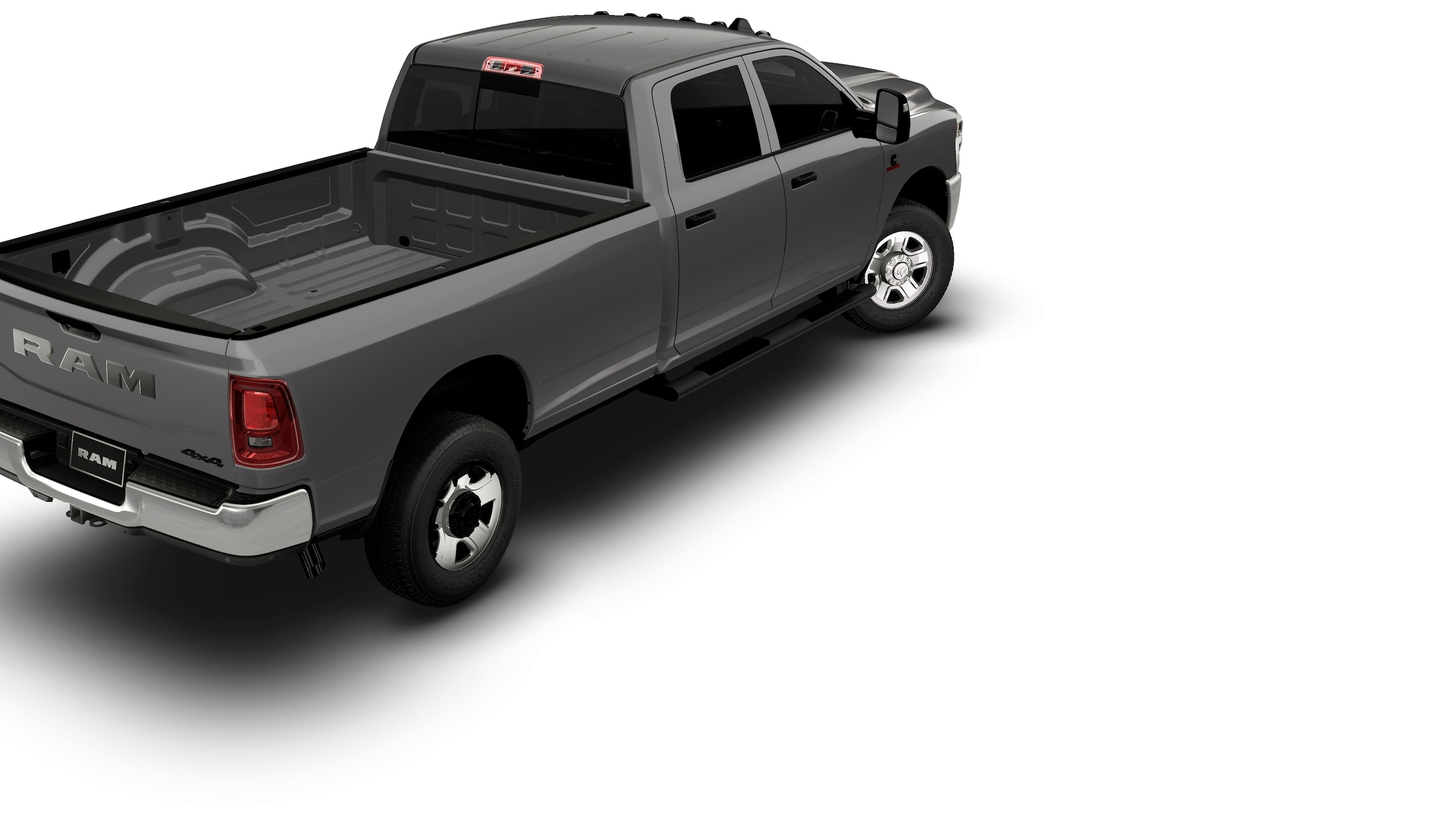 2026 RAM 3500 Tradesman - Photo 22