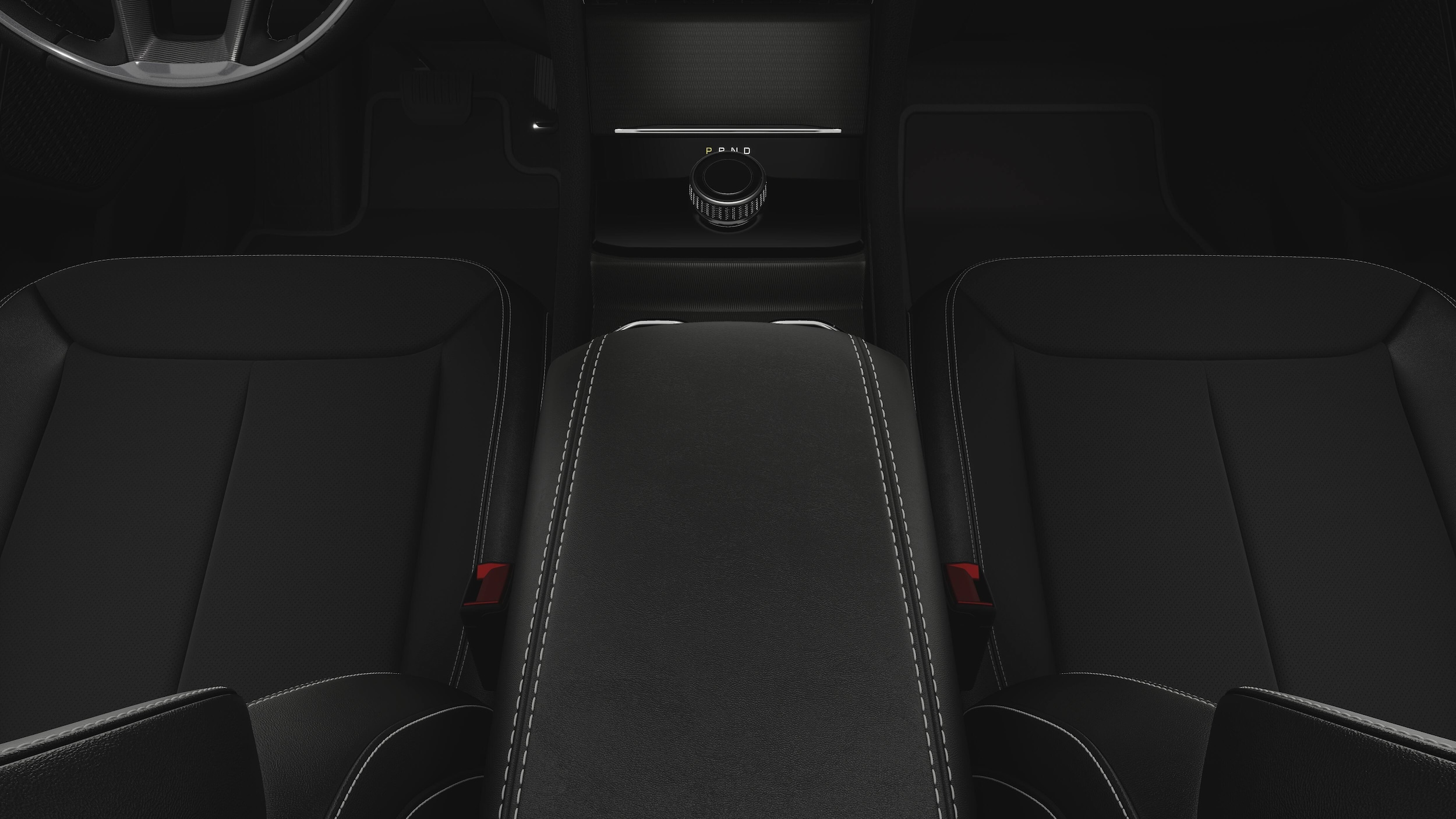 2025 Jeep Grand Cherokee L Altitude - Photo 25