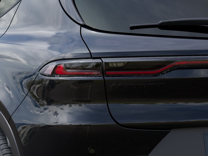 2025 Dodge Hornet GT - Photo 21