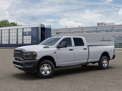 2026 Ram 3500 TRADESMAN CREW CAB 4X4 8' BOX Pickup